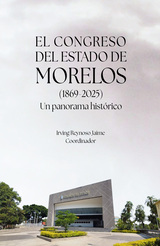 Congreso estado de Morelos.